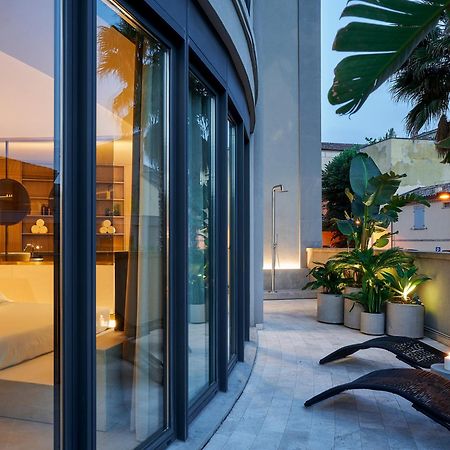 Le Residenze By Victoria Palace Cattolica Dış mekan fotoğraf