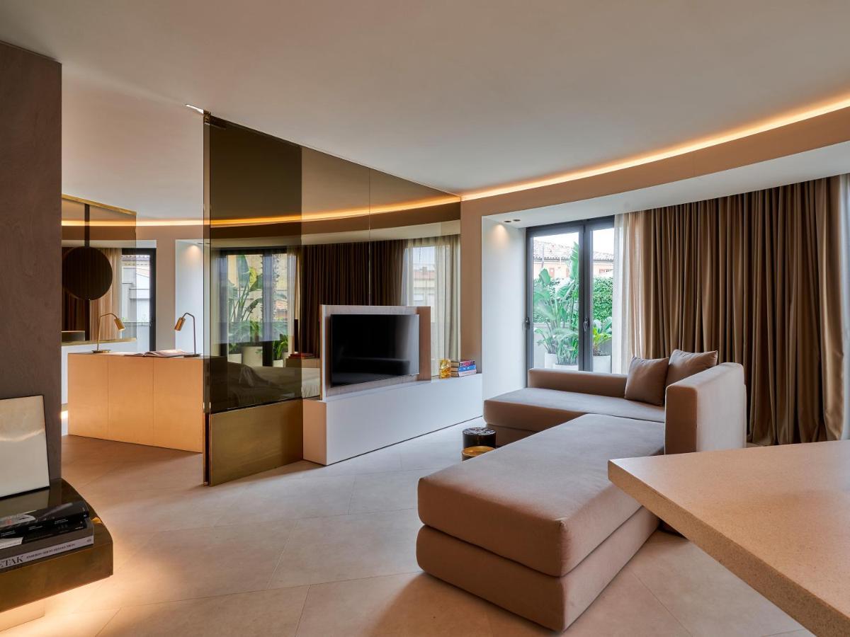 Le Residenze By Victoria Palace Cattolica Dış mekan fotoğraf
