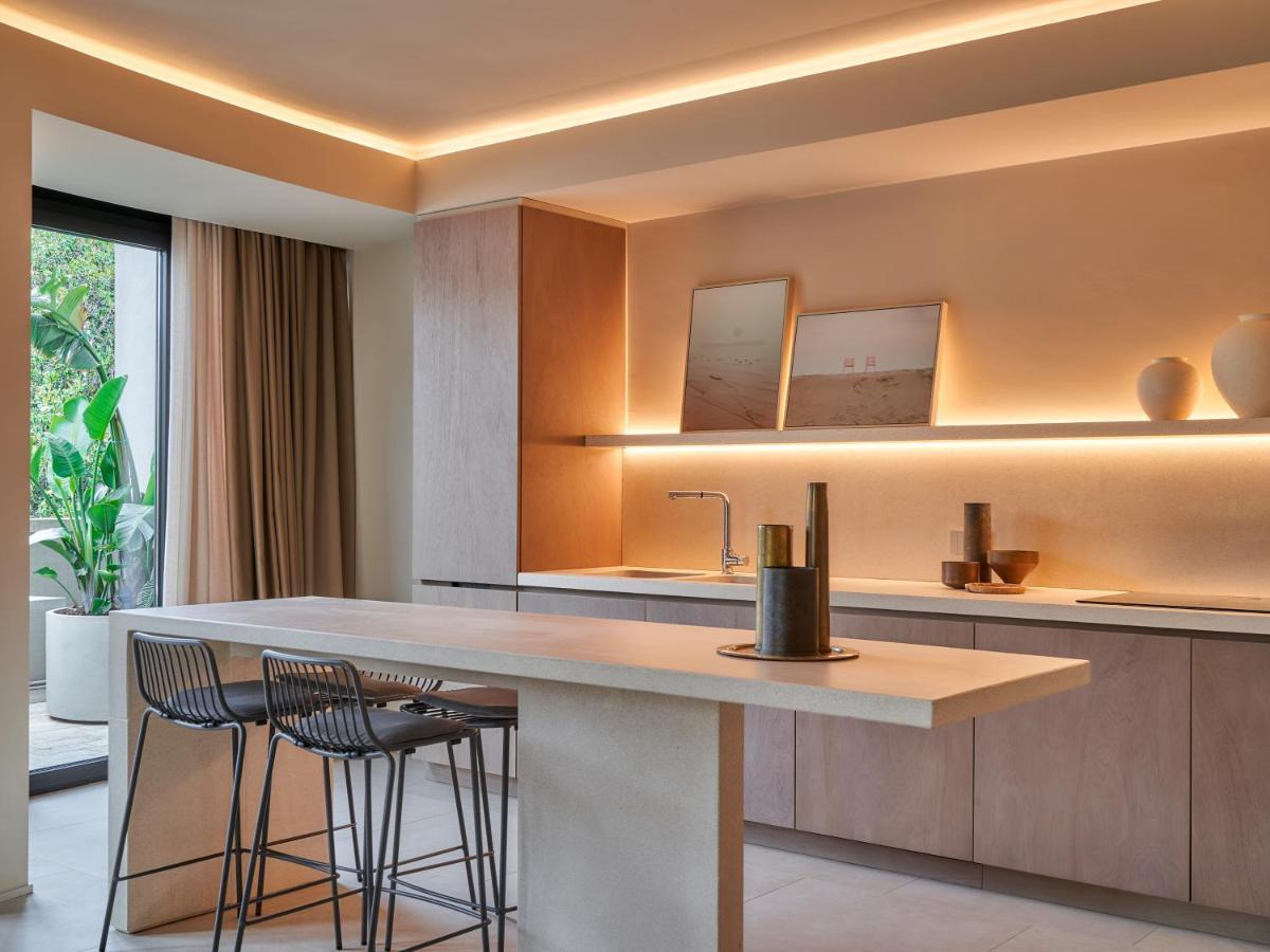 Le Residenze By Victoria Palace Cattolica Dış mekan fotoğraf