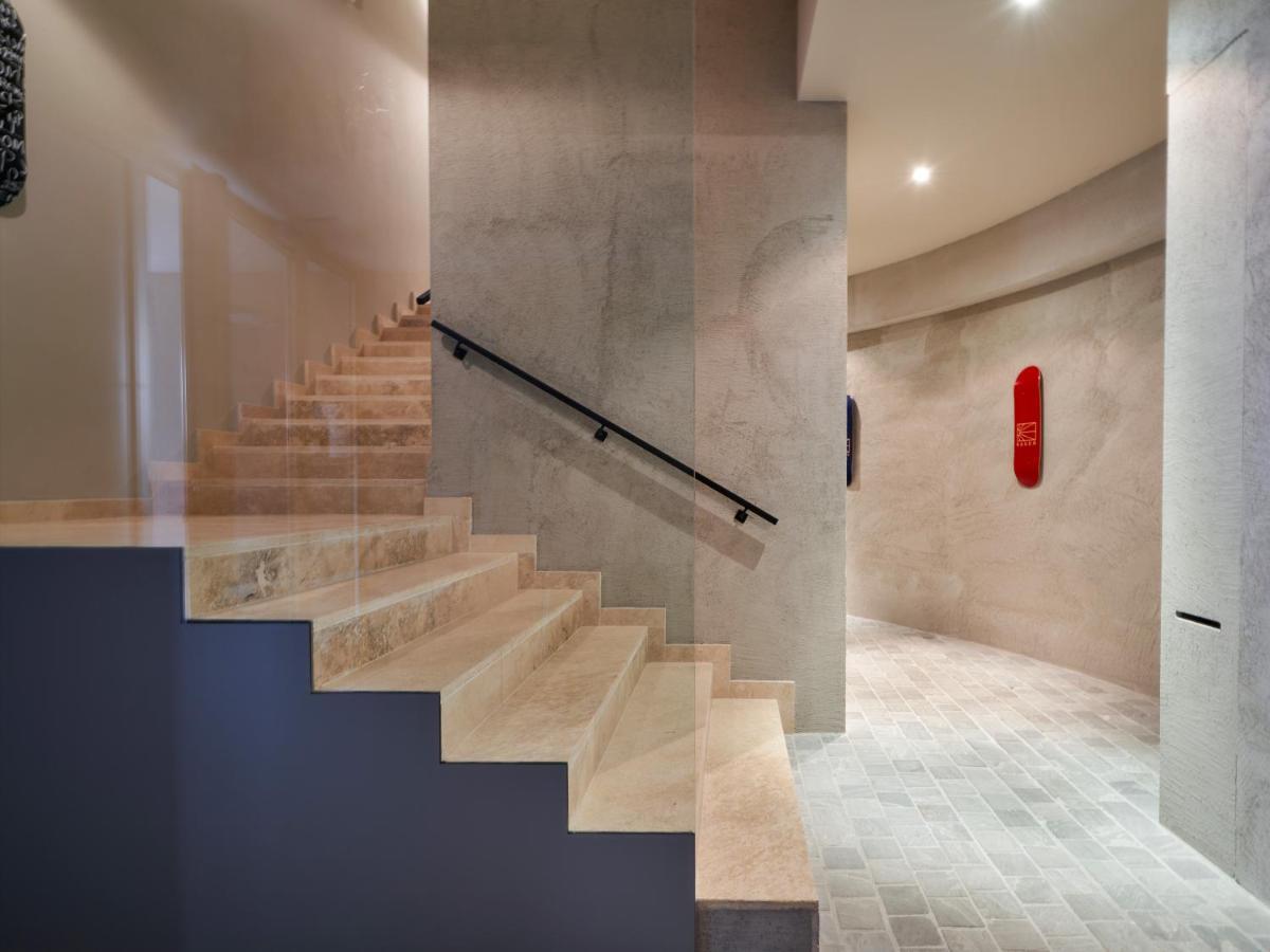 Le Residenze By Victoria Palace Cattolica Dış mekan fotoğraf