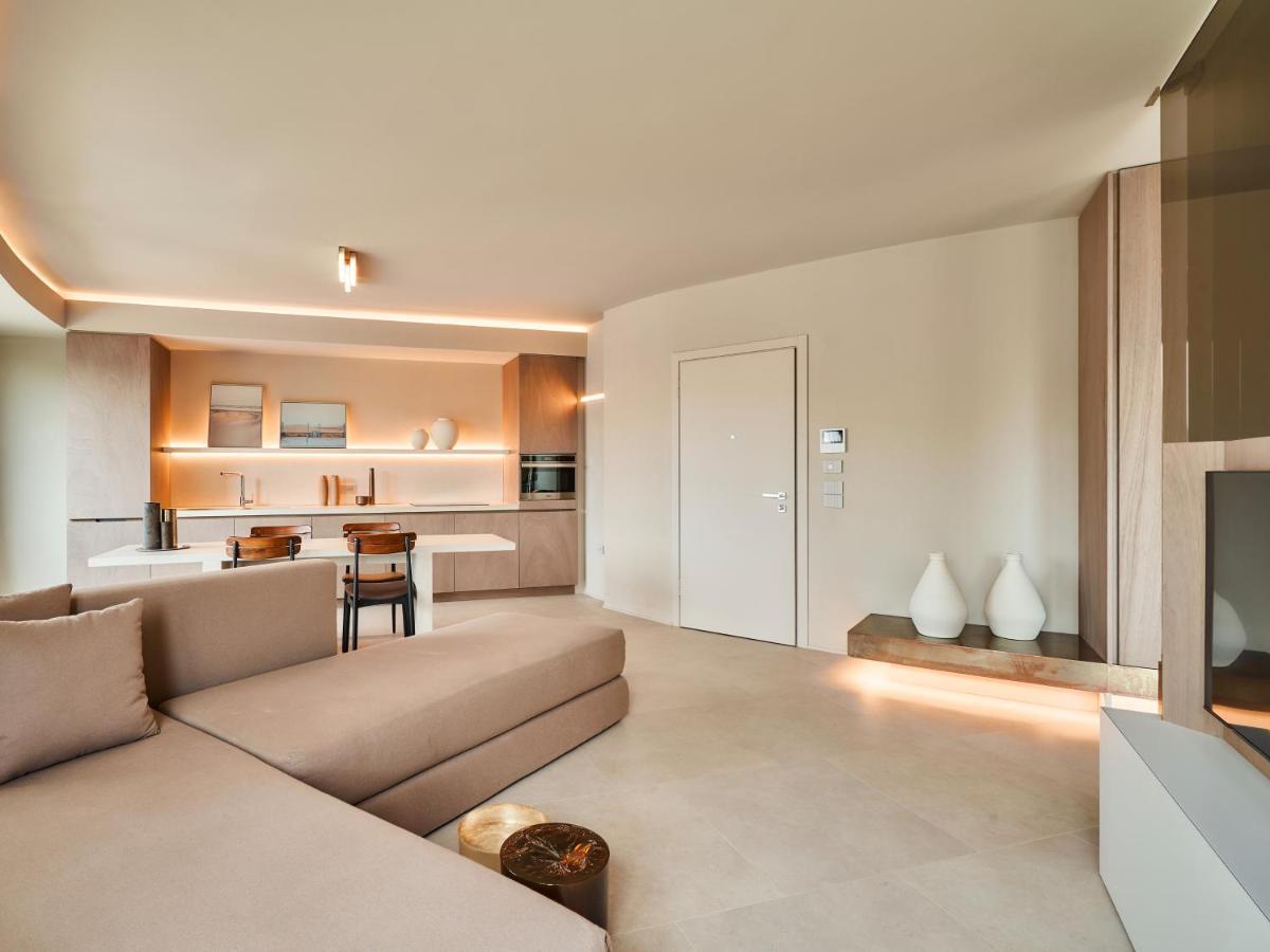 Le Residenze By Victoria Palace Cattolica Dış mekan fotoğraf
