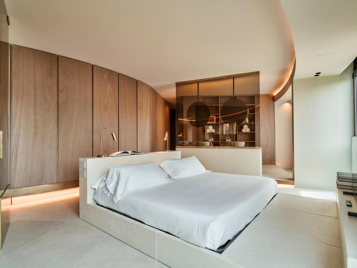 Le Residenze By Victoria Palace Cattolica Dış mekan fotoğraf