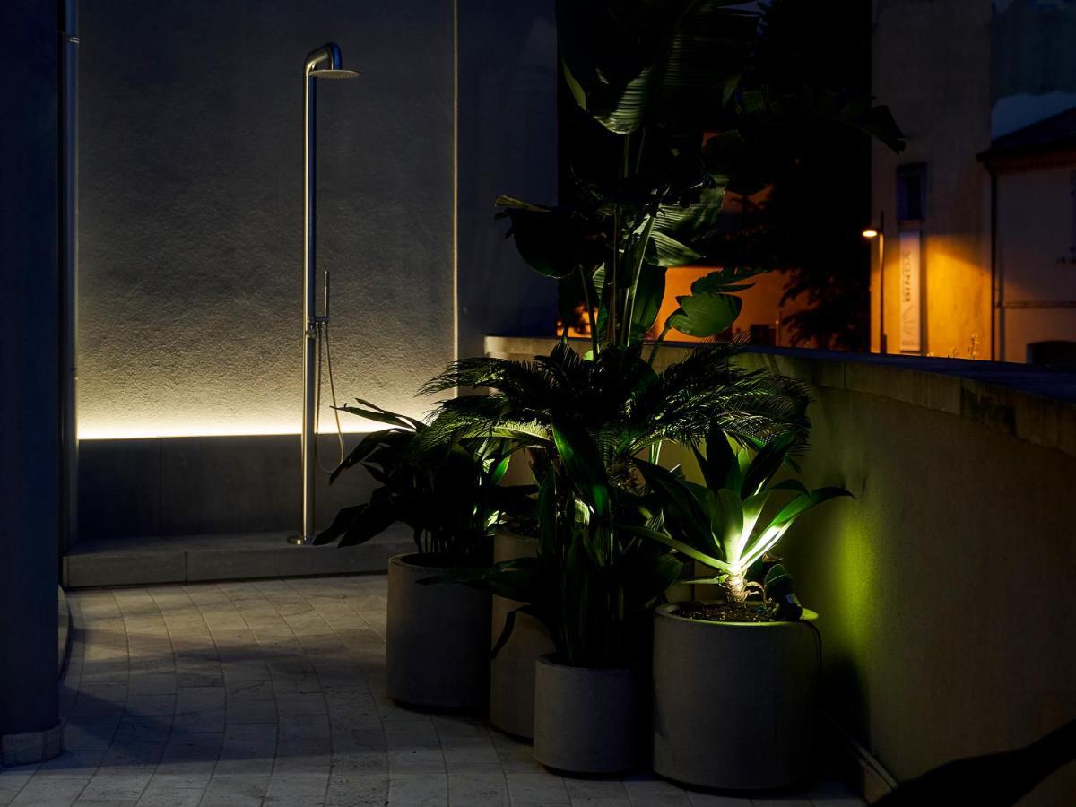 Le Residenze By Victoria Palace Cattolica Dış mekan fotoğraf