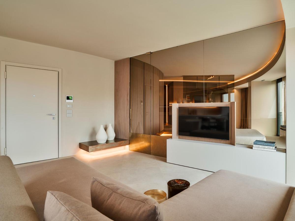 Le Residenze By Victoria Palace Cattolica Dış mekan fotoğraf