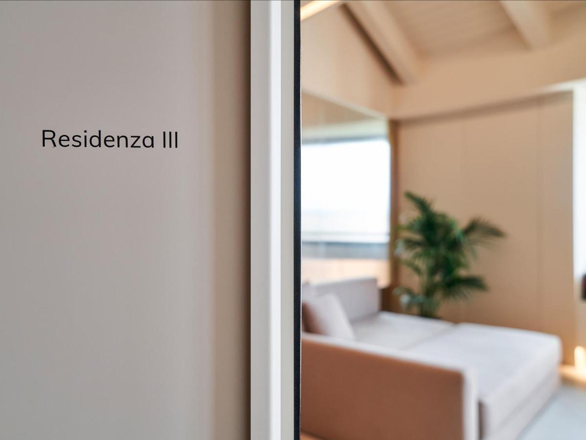 Le Residenze By Victoria Palace Cattolica Dış mekan fotoğraf