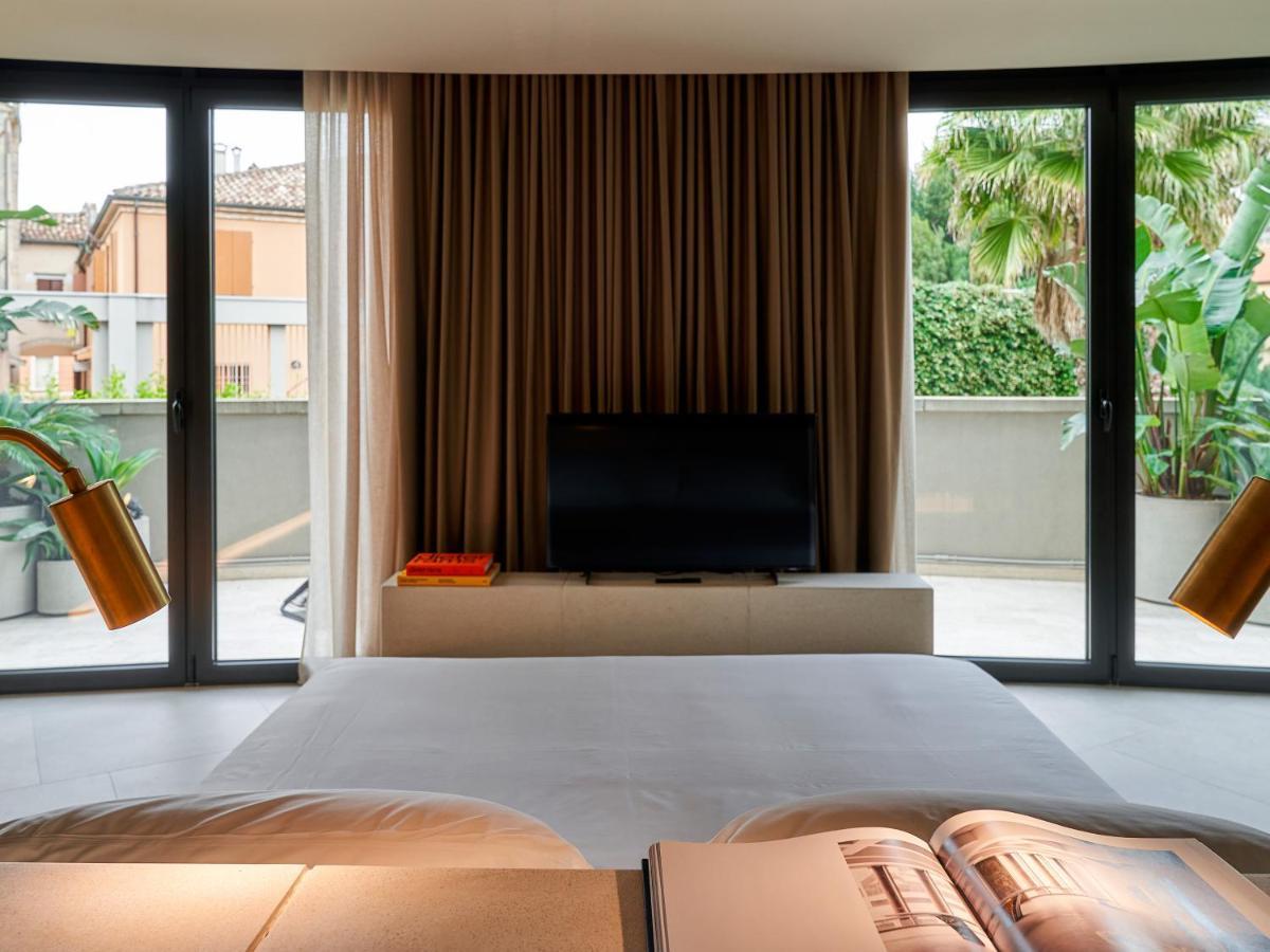 Le Residenze By Victoria Palace Cattolica Dış mekan fotoğraf