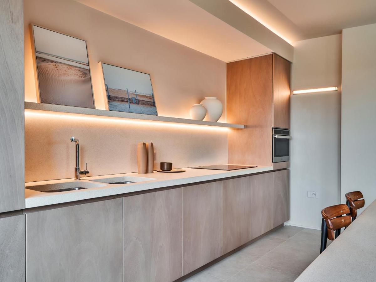 Le Residenze By Victoria Palace Cattolica Dış mekan fotoğraf