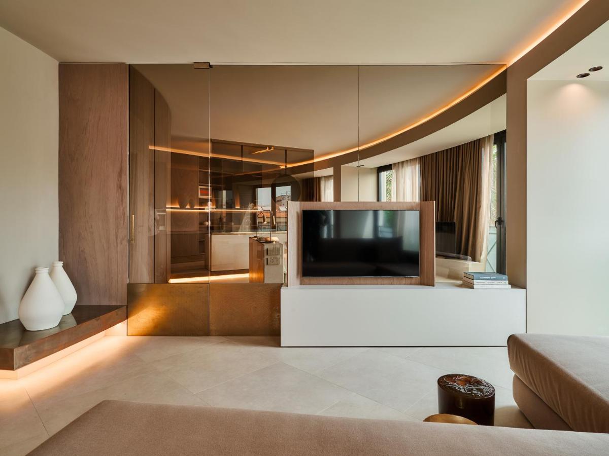 Le Residenze By Victoria Palace Cattolica Dış mekan fotoğraf