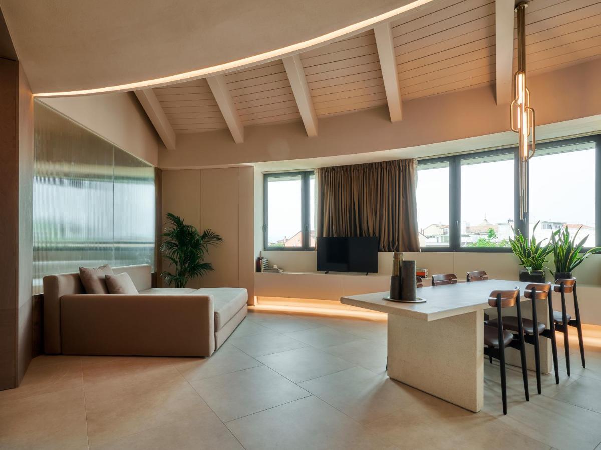 Le Residenze By Victoria Palace Cattolica Dış mekan fotoğraf