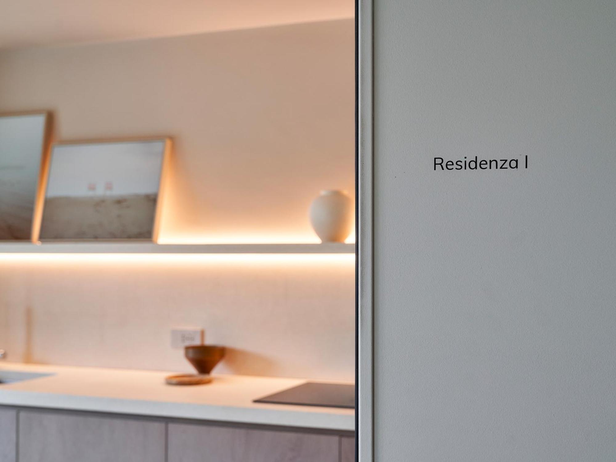 Le Residenze By Victoria Palace Cattolica Dış mekan fotoğraf